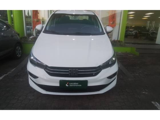 FIAT CRONOS 1.3 FIREFLY FLEX DRIVE CVT FIAT CRONOS 1.3 FIREFLY FLEX DRIVE CVT